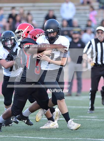 Thumbnail 1 in Valley Christian @ Mira Loma photogallery.
