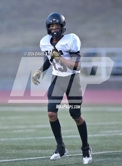 Thumbnail 2 in Valley Christian @ Mira Loma photogallery.