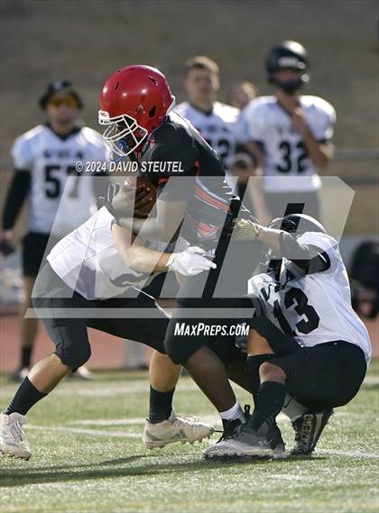 Thumbnail 1 in Valley Christian @ Mira Loma photogallery.