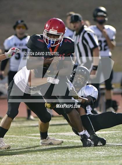 Thumbnail 2 in Valley Christian @ Mira Loma photogallery.