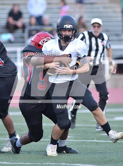 Thumbnail 2 in Valley Christian @ Mira Loma photogallery.