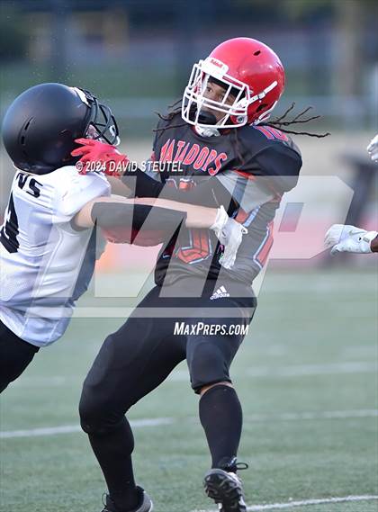 Thumbnail 3 in Valley Christian @ Mira Loma photogallery.
