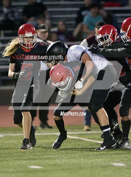 Thumbnail 3 in Valley Christian @ Mira Loma photogallery.