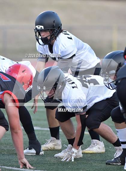 Thumbnail 1 in Valley Christian @ Mira Loma photogallery.