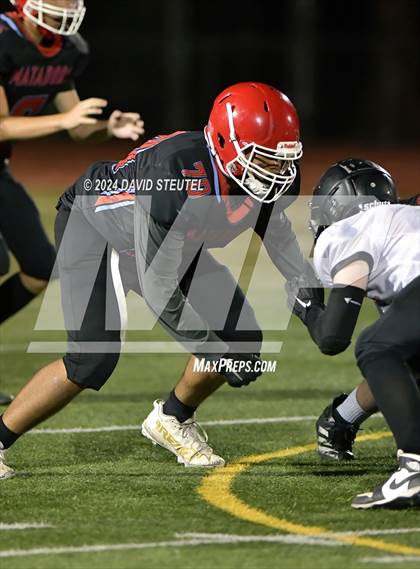 Thumbnail 1 in Valley Christian @ Mira Loma photogallery.