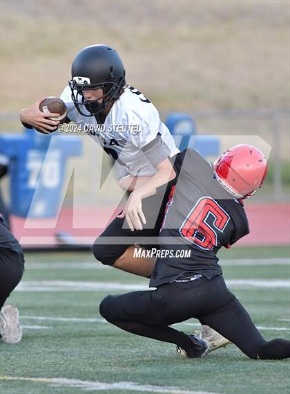 Thumbnail 1 in Valley Christian @ Mira Loma photogallery.