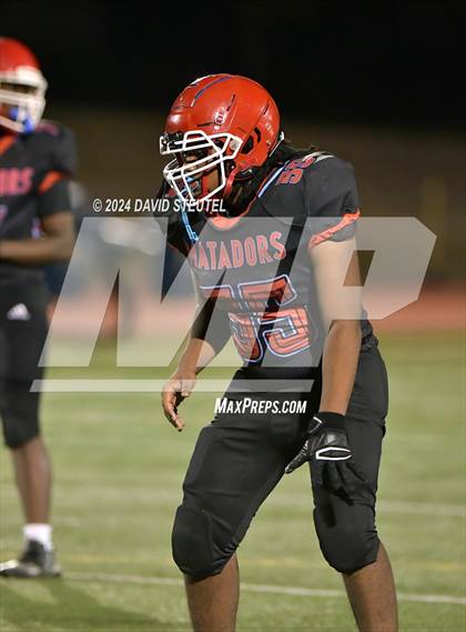 Thumbnail 3 in Valley Christian @ Mira Loma photogallery.