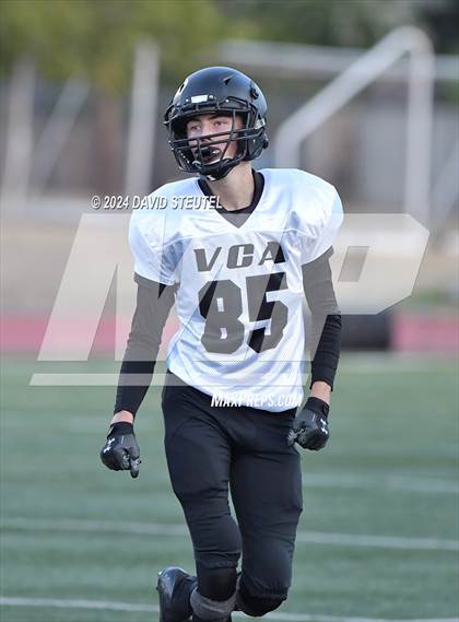 Thumbnail 2 in Valley Christian @ Mira Loma photogallery.