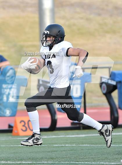 Thumbnail 3 in Valley Christian @ Mira Loma photogallery.