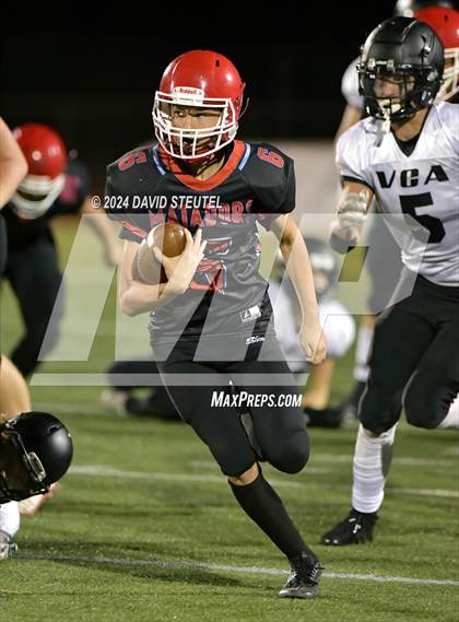 Thumbnail 1 in Valley Christian @ Mira Loma photogallery.