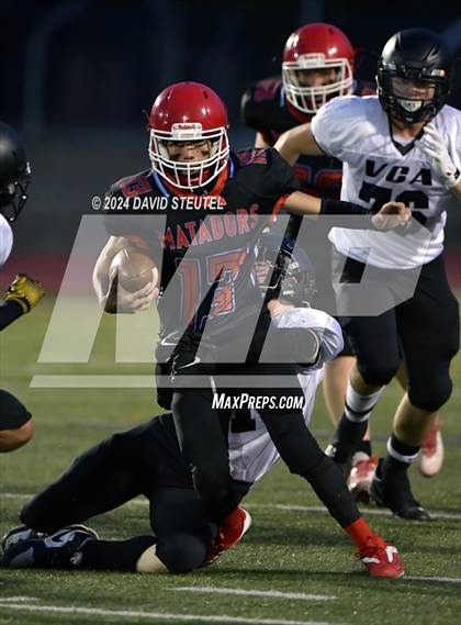 Thumbnail 1 in Valley Christian @ Mira Loma photogallery.