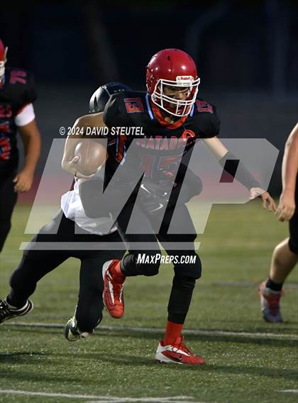 Thumbnail 3 in Valley Christian @ Mira Loma photogallery.