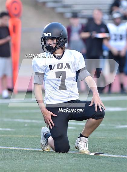 Thumbnail 3 in Valley Christian @ Mira Loma photogallery.
