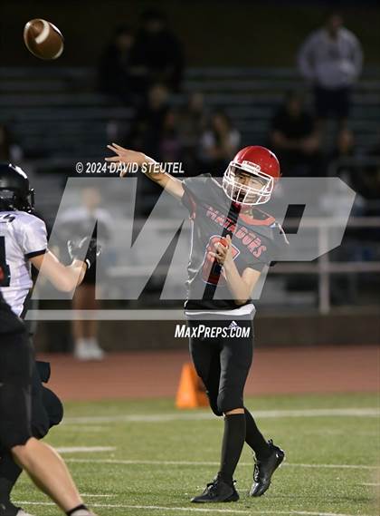 Thumbnail 1 in Valley Christian @ Mira Loma photogallery.