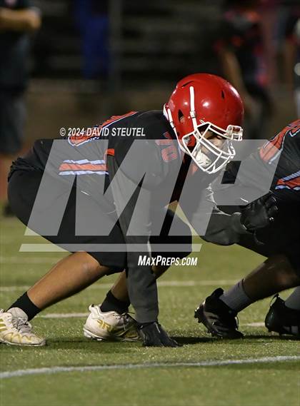 Thumbnail 2 in Valley Christian @ Mira Loma photogallery.