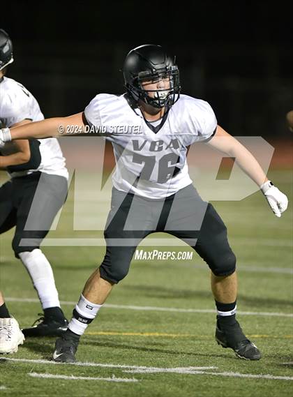 Thumbnail 2 in Valley Christian @ Mira Loma photogallery.