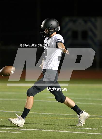 Thumbnail 2 in Valley Christian @ Mira Loma photogallery.