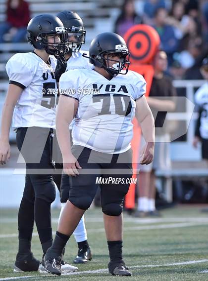 Thumbnail 1 in Valley Christian @ Mira Loma photogallery.