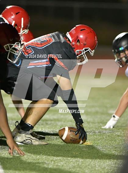Thumbnail 2 in Valley Christian @ Mira Loma photogallery.