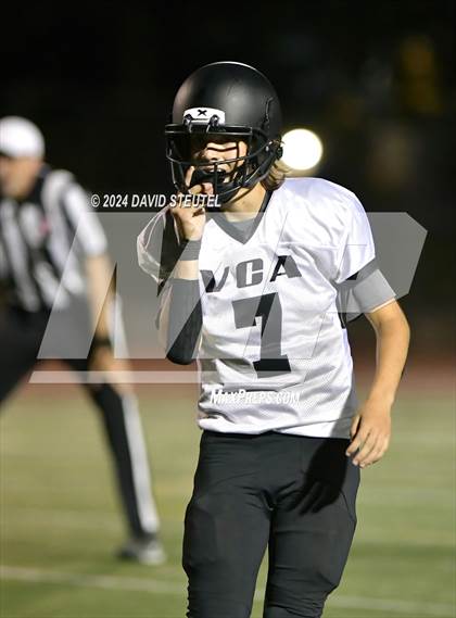 Thumbnail 2 in Valley Christian @ Mira Loma photogallery.