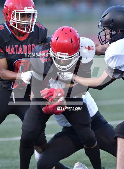 Thumbnail 2 in Valley Christian @ Mira Loma photogallery.