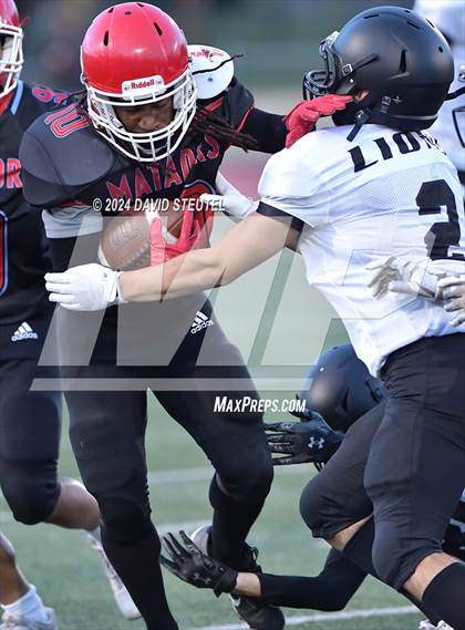 Thumbnail 1 in Valley Christian @ Mira Loma photogallery.