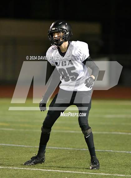 Thumbnail 3 in Valley Christian @ Mira Loma photogallery.