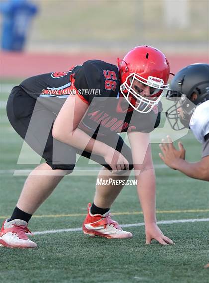 Thumbnail 2 in Valley Christian @ Mira Loma photogallery.