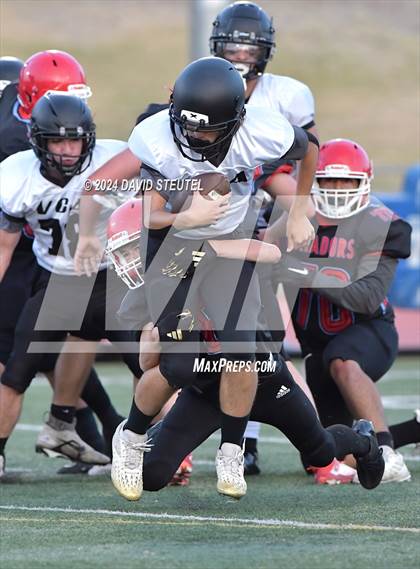 Thumbnail 2 in Valley Christian @ Mira Loma photogallery.
