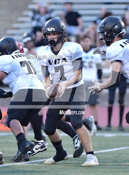 Thumbnail 1 in Valley Christian @ Mira Loma photogallery.