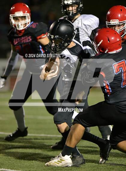 Thumbnail 1 in Valley Christian @ Mira Loma photogallery.