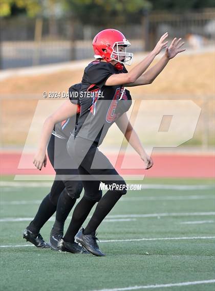 Thumbnail 3 in Valley Christian @ Mira Loma photogallery.