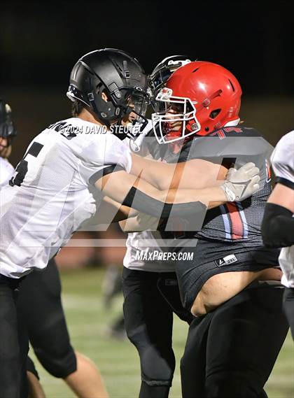 Thumbnail 1 in Valley Christian @ Mira Loma photogallery.