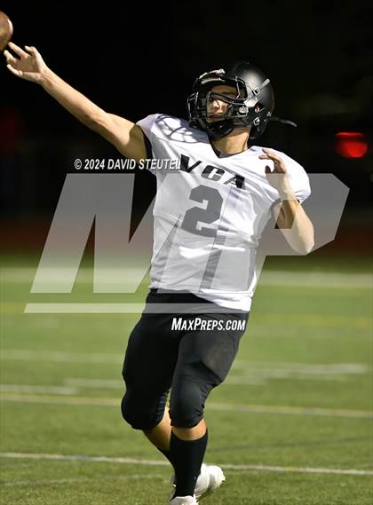 Thumbnail 3 in Valley Christian @ Mira Loma photogallery.