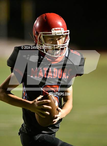 Thumbnail 2 in Valley Christian @ Mira Loma photogallery.