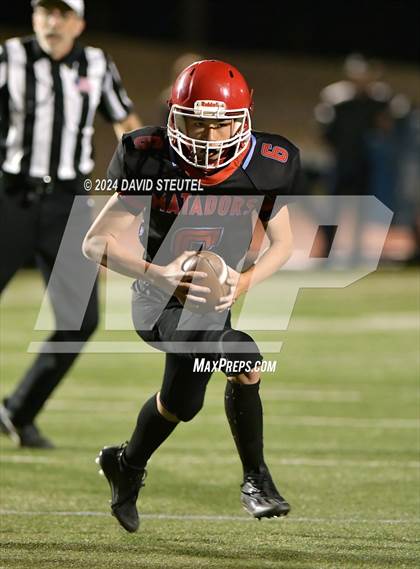 Thumbnail 2 in Valley Christian @ Mira Loma photogallery.
