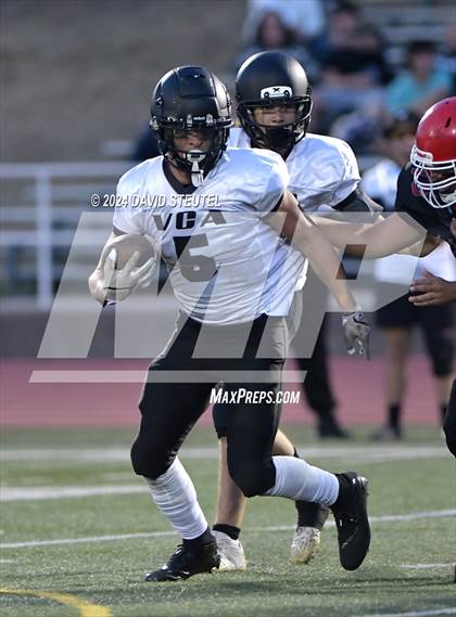 Thumbnail 3 in Valley Christian @ Mira Loma photogallery.