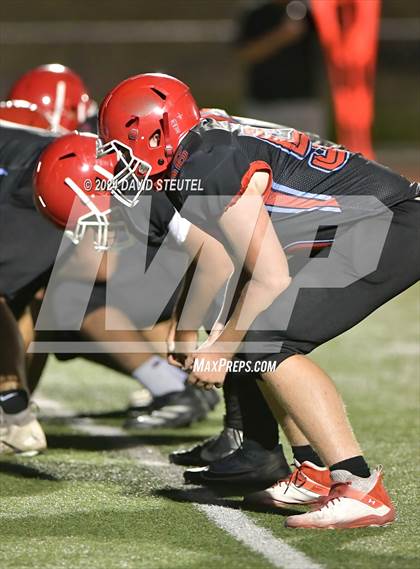Thumbnail 2 in Valley Christian @ Mira Loma photogallery.