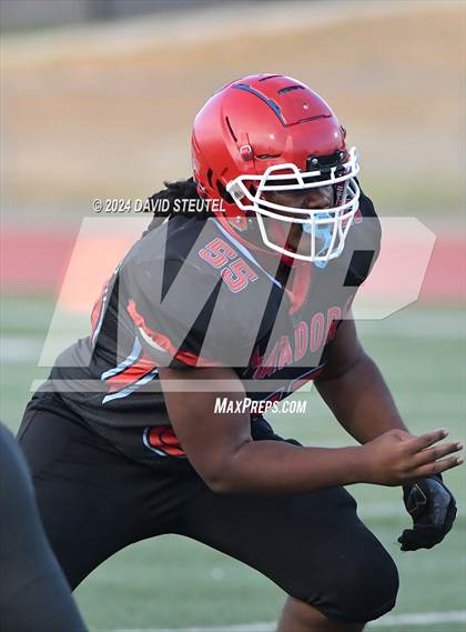 Thumbnail 3 in Valley Christian @ Mira Loma photogallery.