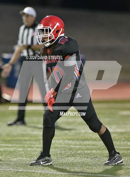 Thumbnail 3 in Valley Christian @ Mira Loma photogallery.