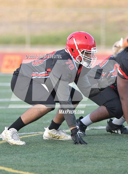 Thumbnail 2 in Valley Christian @ Mira Loma photogallery.
