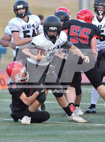 Thumbnail 3 in Valley Christian @ Mira Loma photogallery.