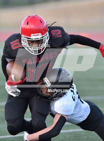 Thumbnail 1 in Valley Christian @ Mira Loma photogallery.