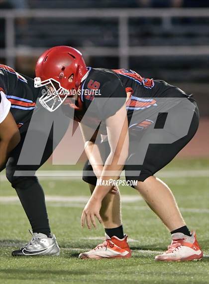 Thumbnail 3 in Valley Christian @ Mira Loma photogallery.