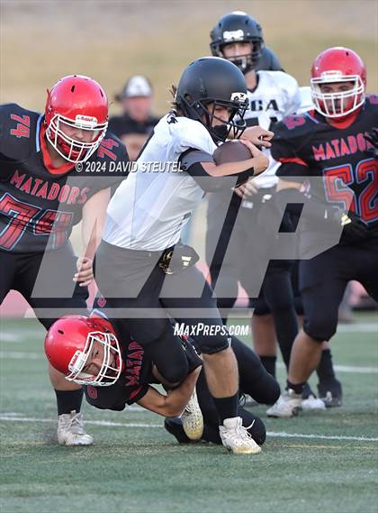 Thumbnail 1 in Valley Christian @ Mira Loma photogallery.