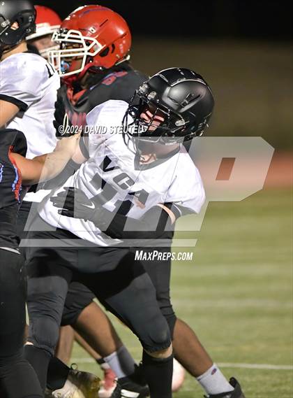 Thumbnail 2 in Valley Christian @ Mira Loma photogallery.