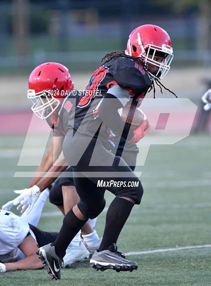 Thumbnail 1 in Valley Christian @ Mira Loma photogallery.
