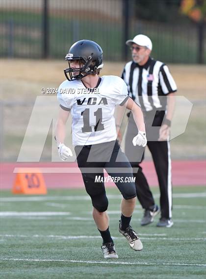 Thumbnail 2 in Valley Christian @ Mira Loma photogallery.