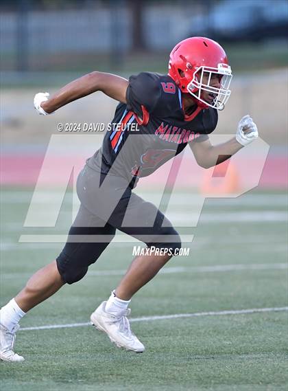 Thumbnail 2 in Valley Christian @ Mira Loma photogallery.