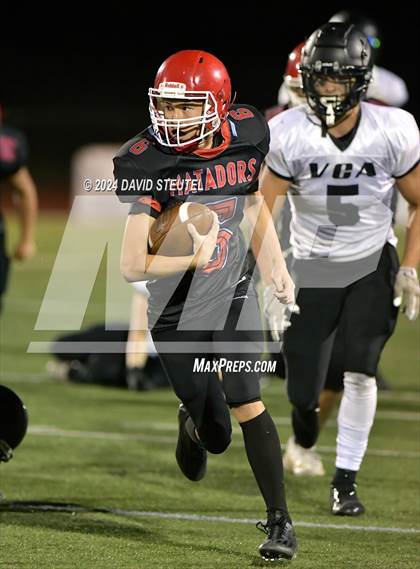 Thumbnail 2 in Valley Christian @ Mira Loma photogallery.